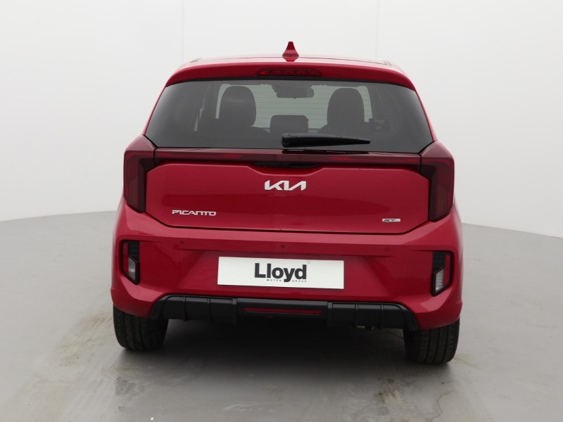 Used Kia Picanto 2025 for sale - 77367190: Photo 6