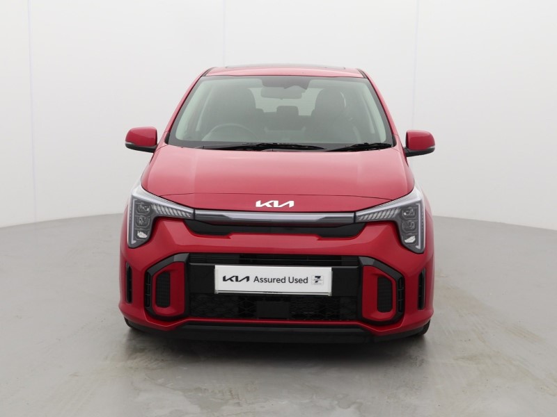 Used Kia Picanto 2025 for sale - 77367190: Photo 7