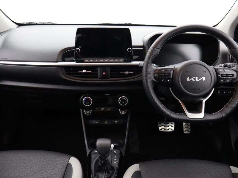 Used Kia Picanto 2025 for sale - 77367190: Photo 8