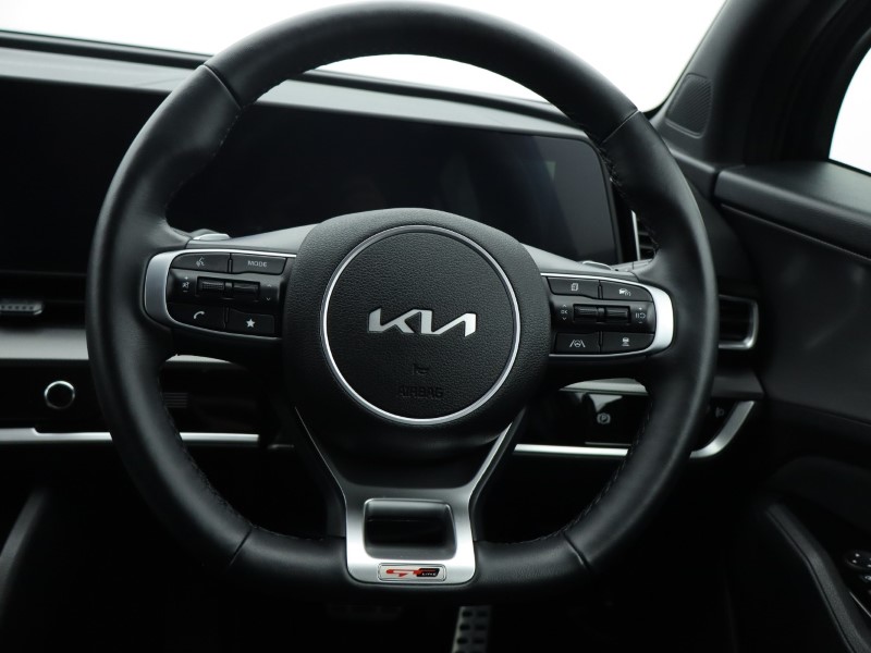 Used Kia Sportage 2025 for sale - 76981570: Photo 13