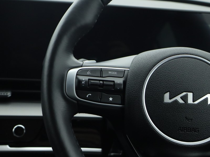 Used Kia Sportage 2025 for sale - 76981570: Photo 14