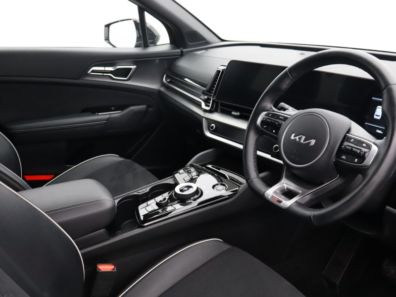 Used Kia Sportage 2025 for sale - 76981570: Photo 18