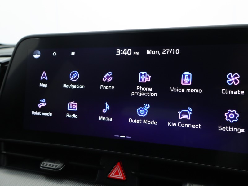 Used Kia Sportage 2025 for sale - 76981570: Photo 24