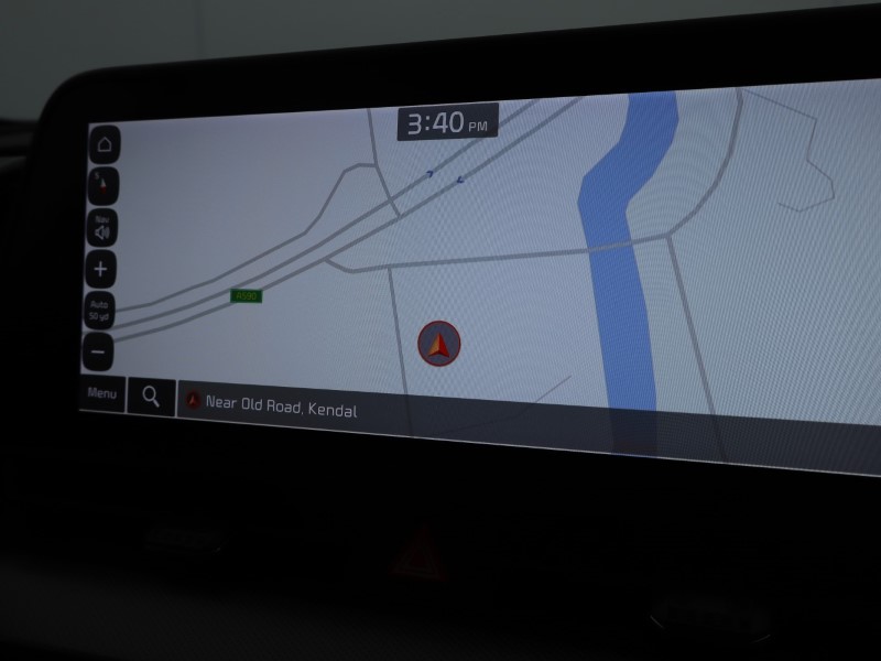 Used Kia Sportage 2025 for sale - 76981570: Photo 25