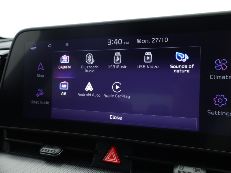 Used Kia Sportage 2025 for sale - 76981570: Photo 26