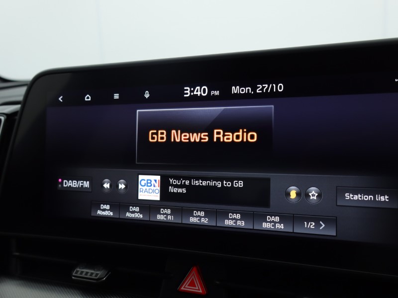 Used Kia Sportage 2025 for sale - 76981570: Photo 28