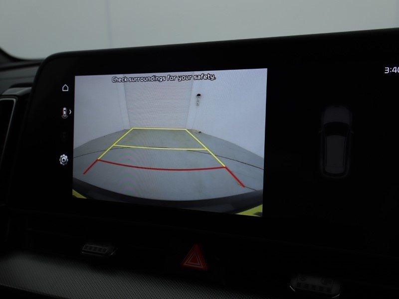 Used Kia Sportage 2025 for sale - 76981570: Photo 29