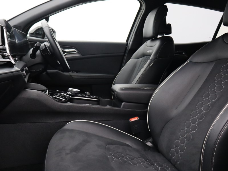 Used Kia Sportage 2025 for sale - 76981570: Photo 3