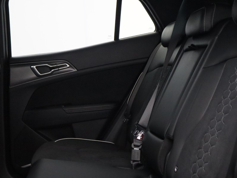 Used Kia Sportage 2025 for sale - 76981570: Photo 4