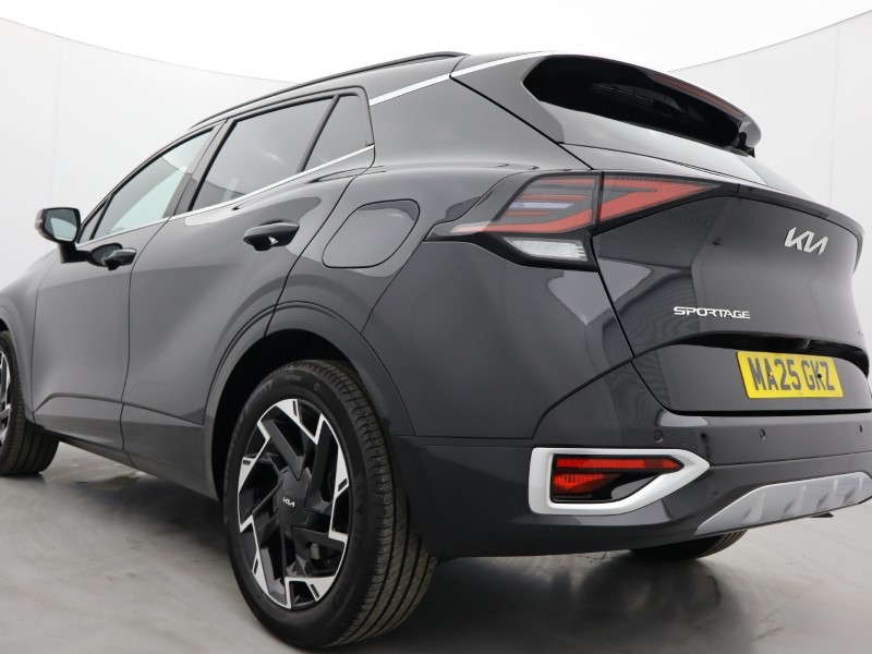 Used Kia Sportage 2025 for sale - 76981570: Photo 43