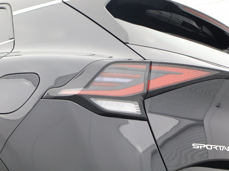 Used Kia Sportage 2025 for sale - 76981570: Photo 44