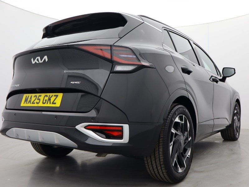 Used Kia Sportage 2025 for sale - 76981570: Photo 45