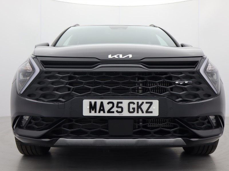 Used Kia Sportage 2025 for sale - 76981570: Photo 48