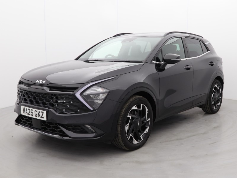 Used Kia Sportage 2025 for sale - 76981570: Photo 50