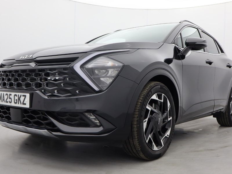 Used Kia Sportage 2025 for sale - 76981570: Photo 51