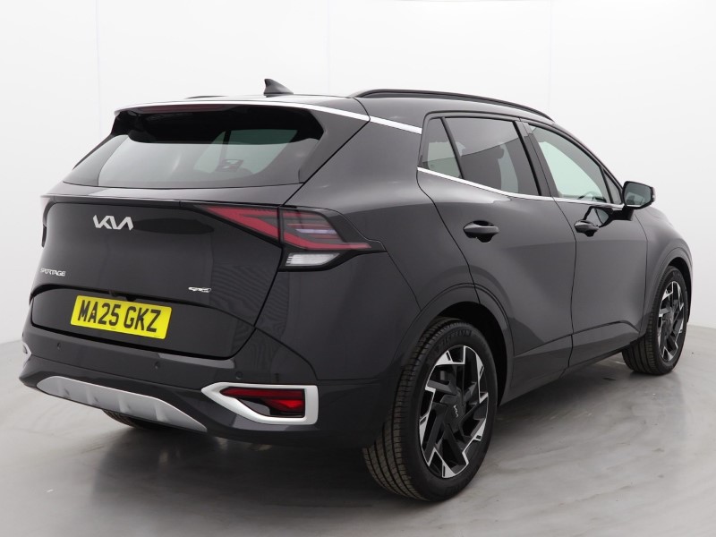 Used Kia Sportage 2025 for sale - 76981570: Photo 52