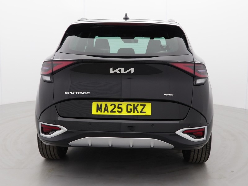 Used Kia Sportage 2025 for sale - 76981570: Photo 6