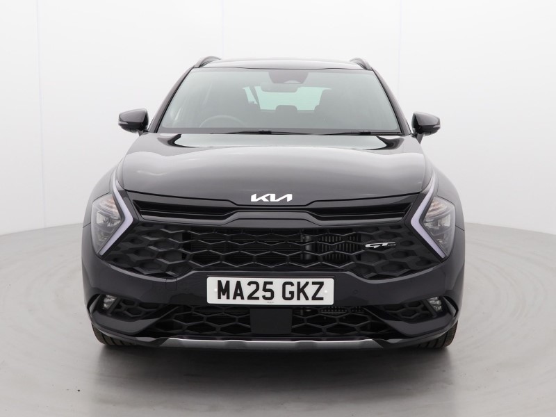 Used Kia Sportage 2025 for sale - 76981570: Photo 7