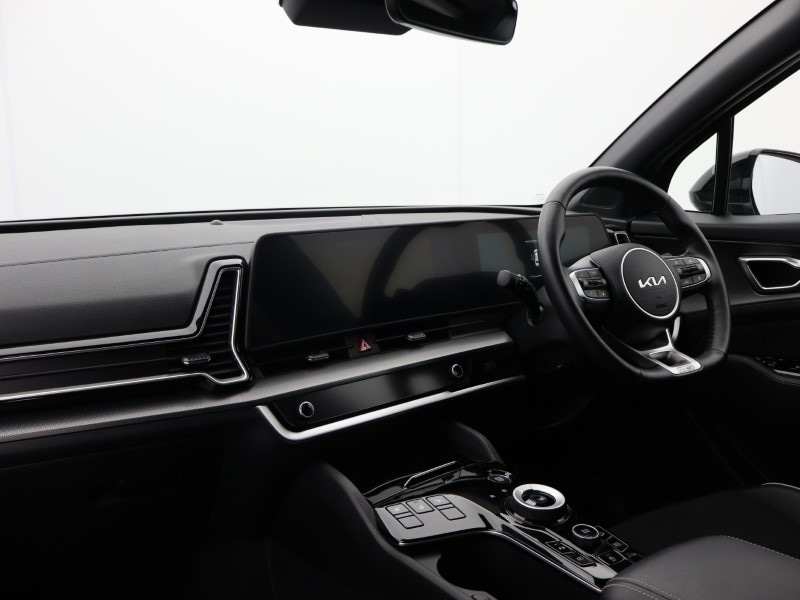 Used Kia Sportage 2025 for sale - 76981570: Photo 8
