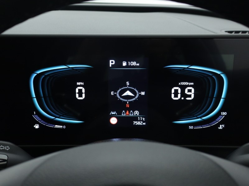 Used Kia Sportage 2025 for sale - 76981570: Photo 9