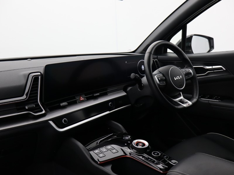 Used Kia Sportage 2024 for sale - 77282583: Photo 11