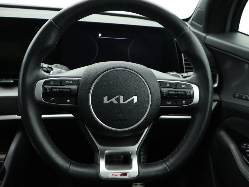 Used Kia Sportage 2024 for sale - 77282583: Photo 12