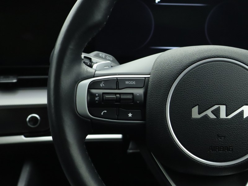 Used Kia Sportage 2024 for sale - 77282583: Photo 13