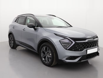 Used Kia Sportage 2024 for sale - 77282583: Photo