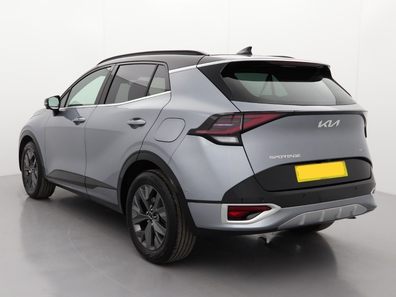 Used Kia Sportage 2024 for sale - 77282583: Photo 2