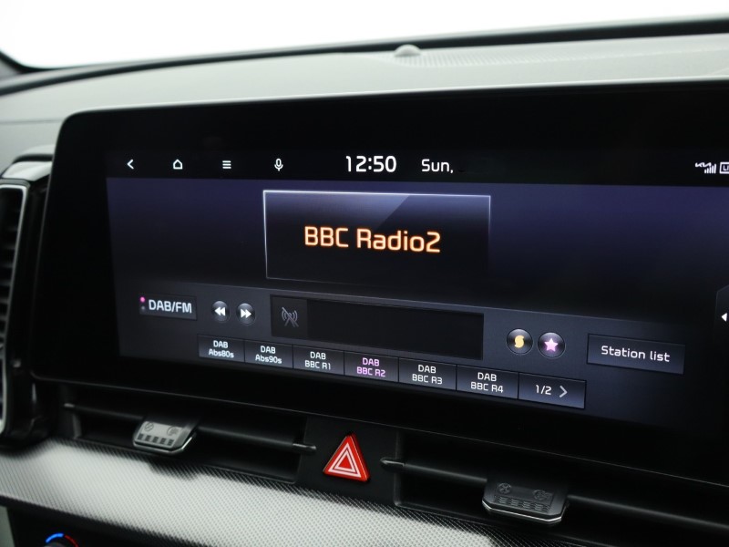 Used Kia Sportage 2024 for sale - 77282583: Photo 28