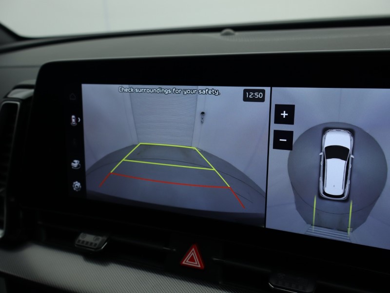 Used Kia Sportage 2024 for sale - 77282583: Photo 29