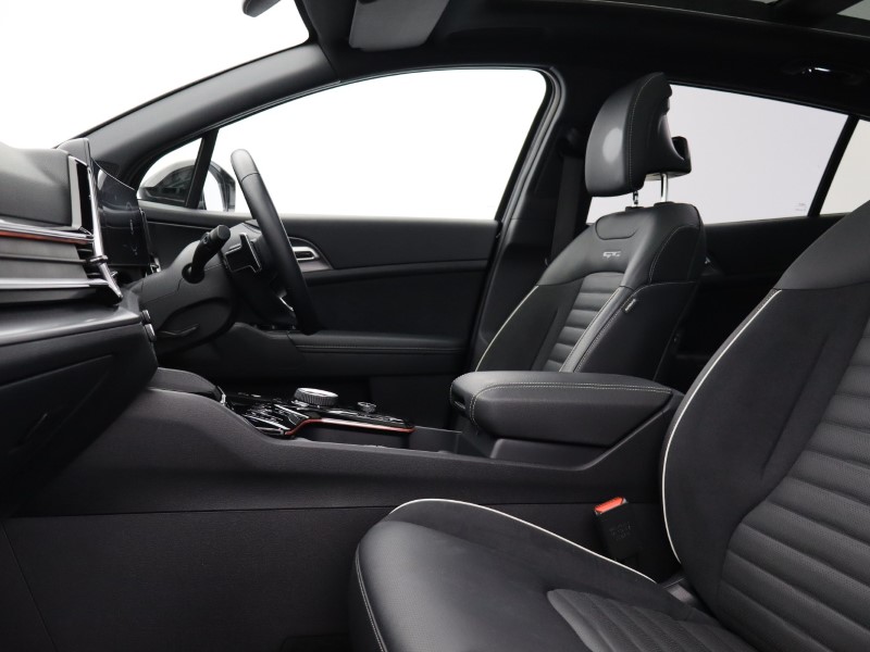 Used Kia Sportage 2024 for sale - 77282583: Photo 3