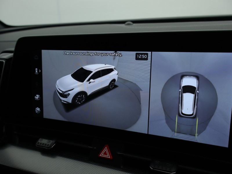 Used Kia Sportage 2024 for sale - 77282583: Photo 30