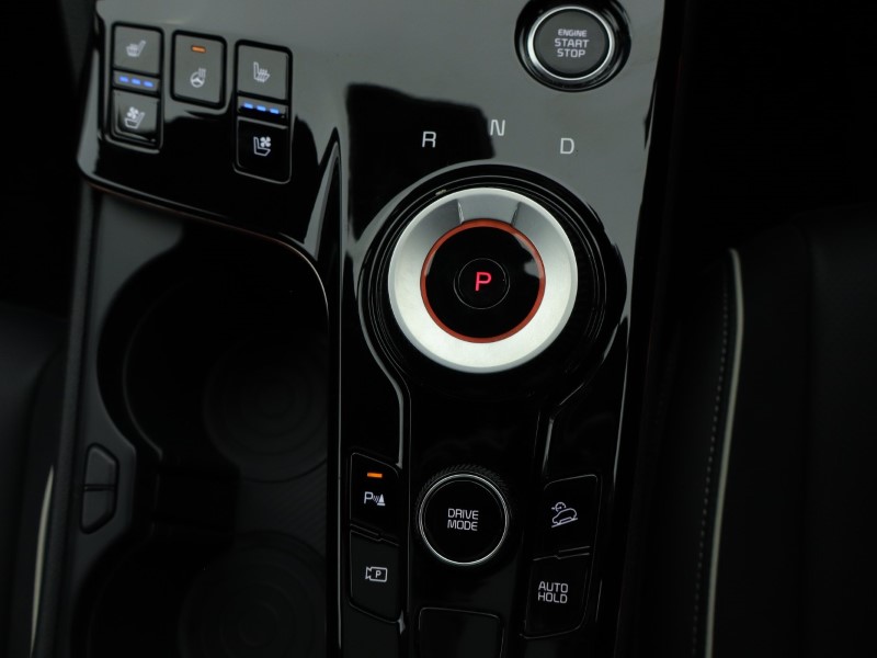 Used Kia Sportage 2024 for sale - 77282583: Photo 37