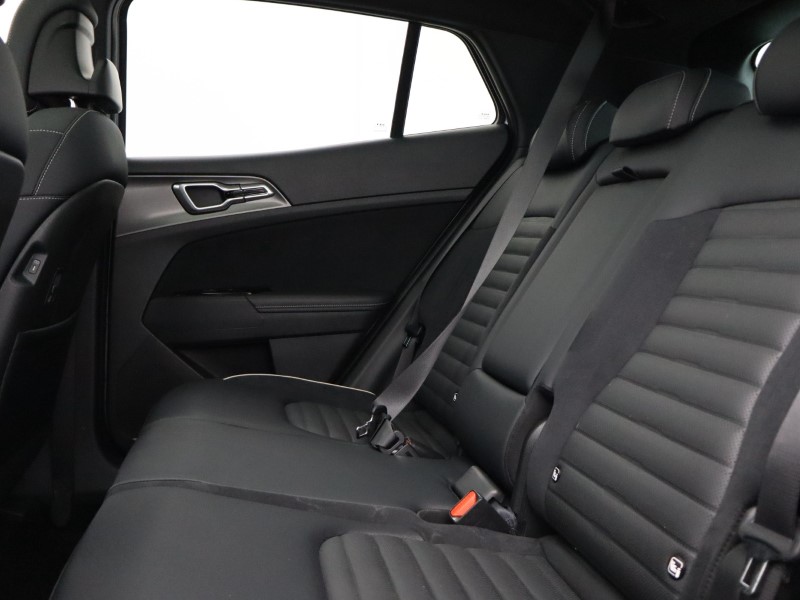 Used Kia Sportage 2024 for sale - 77282583: Photo 4