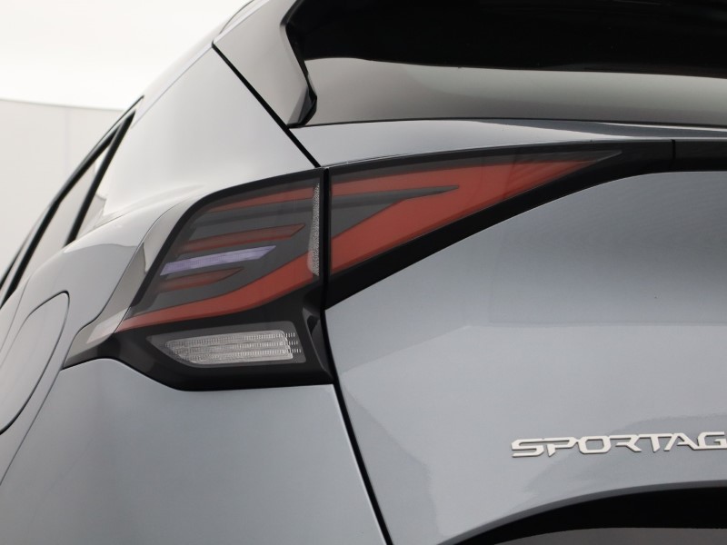 Used Kia Sportage 2024 for sale - 77282583: Photo 44