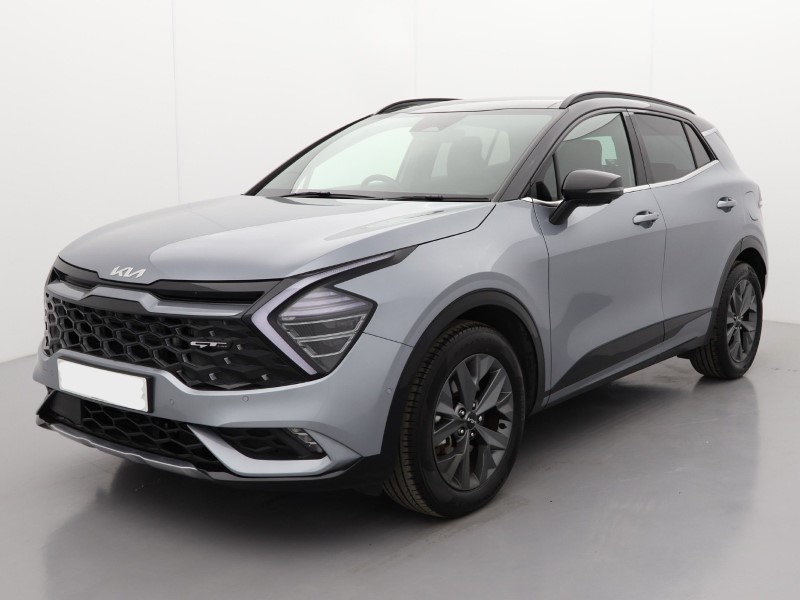 Used Kia Sportage 2024 for sale - 77282583: Photo 45