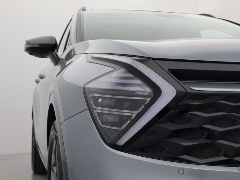 Used Kia Sportage 2024 for sale - 77282583: Photo 50