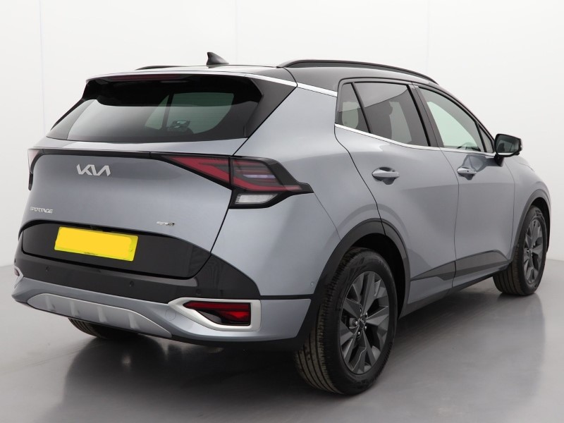 Used Kia Sportage 2024 for sale - 77282583: Photo 51
