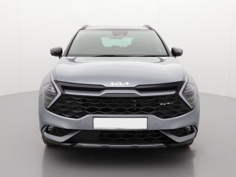 Used Kia Sportage 2024 for sale - 77282583: Photo 6