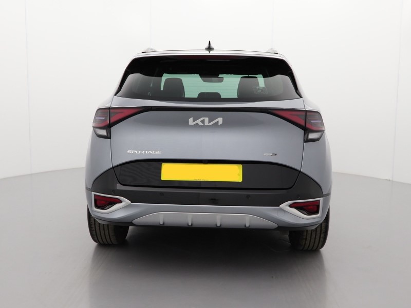 Used Kia Sportage 2024 for sale - 77282583: Photo 7