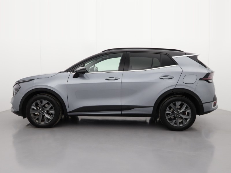 Used Kia Sportage 2024 for sale - 77282583: Photo 8