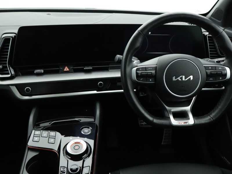 Used Kia Sportage 2024 for sale - 77282583: Photo 9