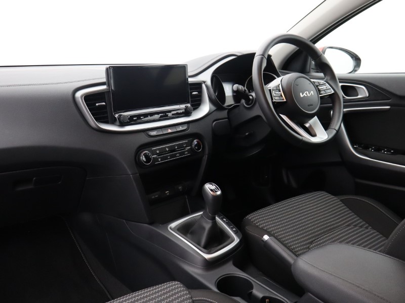 Used Kia Ceed 2025 for sale - 76980999: Photo 13