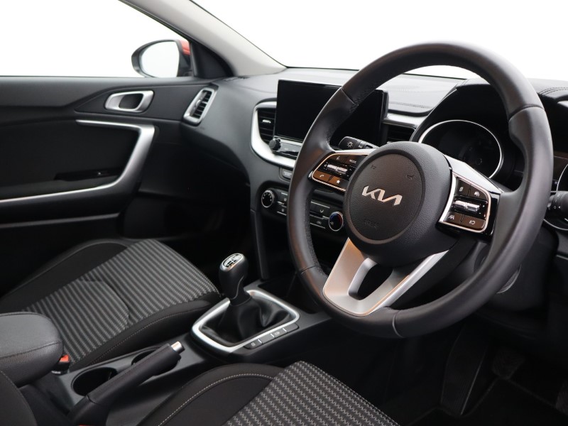 Used Kia Ceed 2025 for sale - 76980999: Photo 14