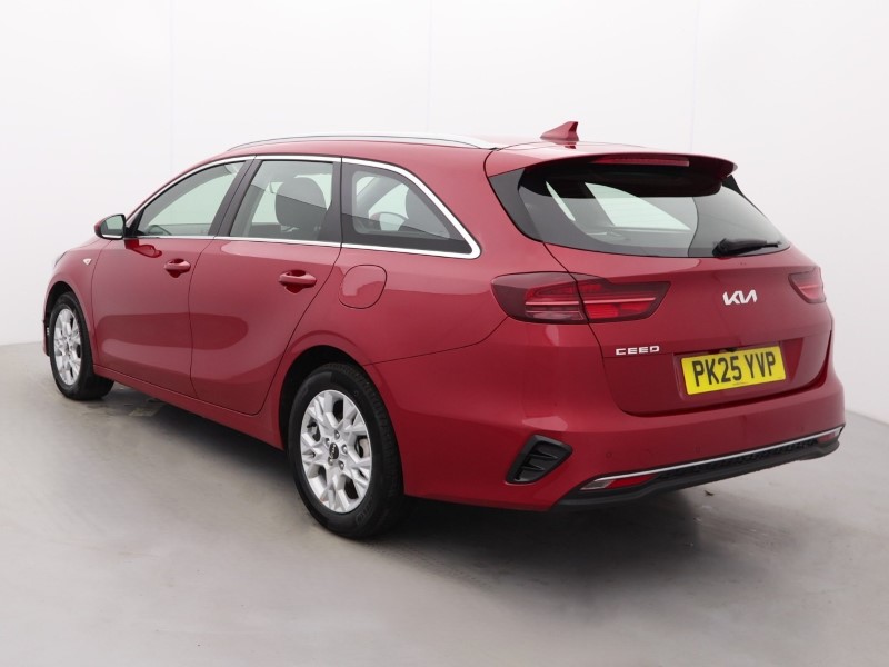 Used Kia Ceed 2025 for sale - 76980999: Photo 2