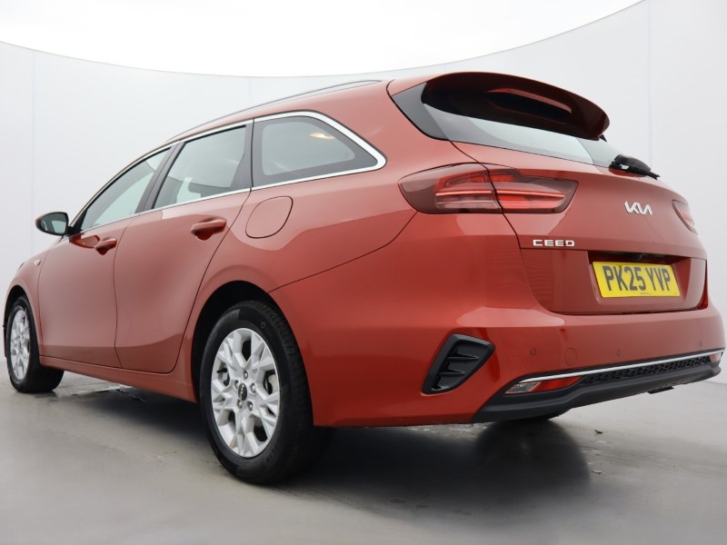 Used Kia Ceed 2025 for sale - 76980999: Photo 35