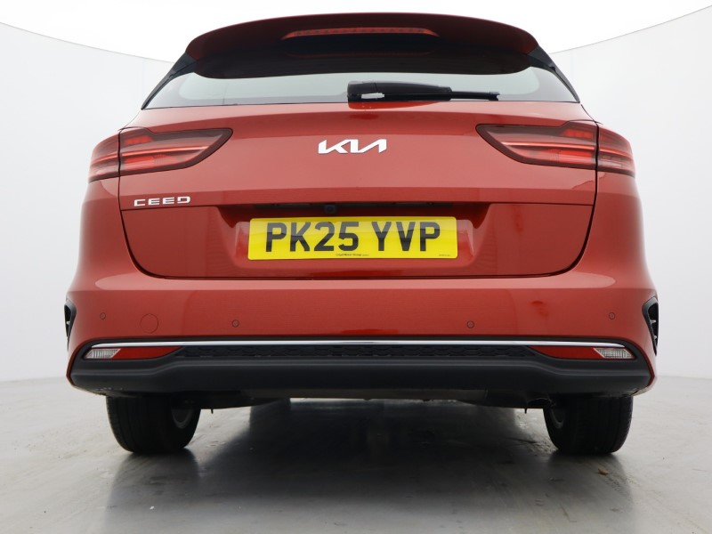 Used Kia Ceed 2025 for sale - 76980999: Photo 37