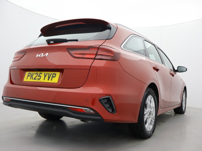 Used Kia Ceed 2025 for sale - 76980999: Photo 38