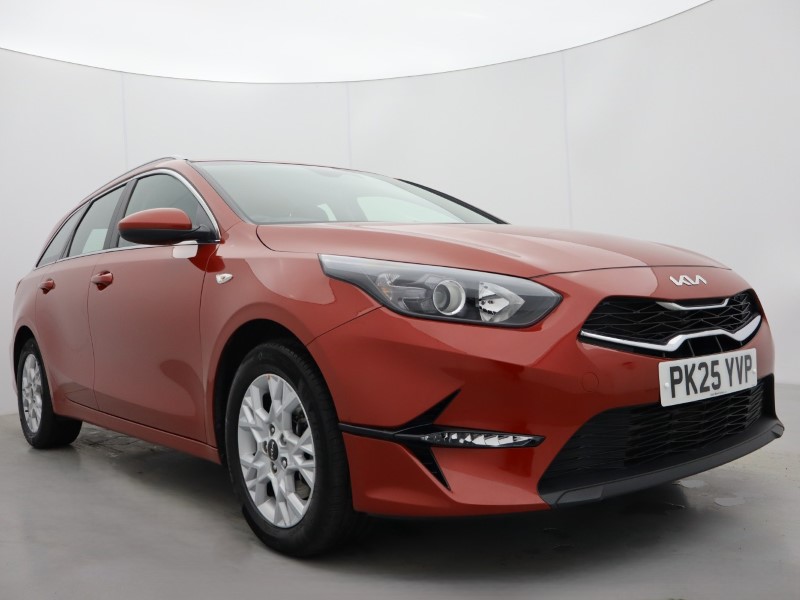 Used Kia Ceed 2025 for sale - 76980999: Photo 40